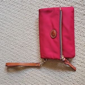 Dooney & Bourke Wristlet Purse